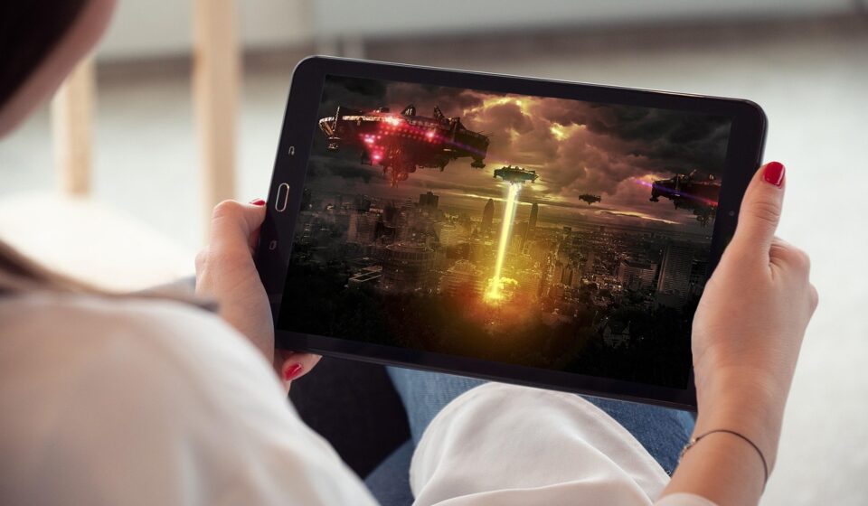 peer-to-peer streaming network
