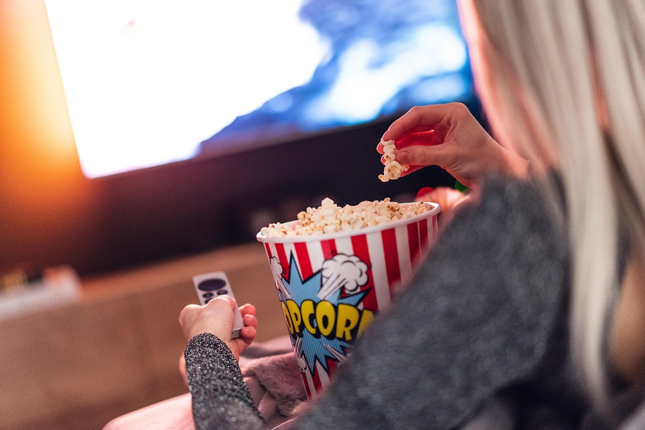 Digital Trends: New Movies to Stream in July and Beyond