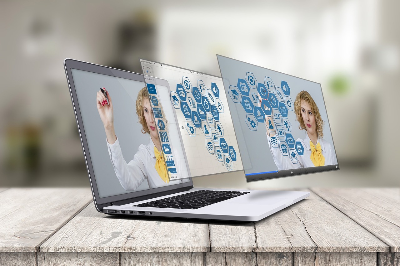 AI Presentation Maker Tools: Revolutionizing Slide Creation