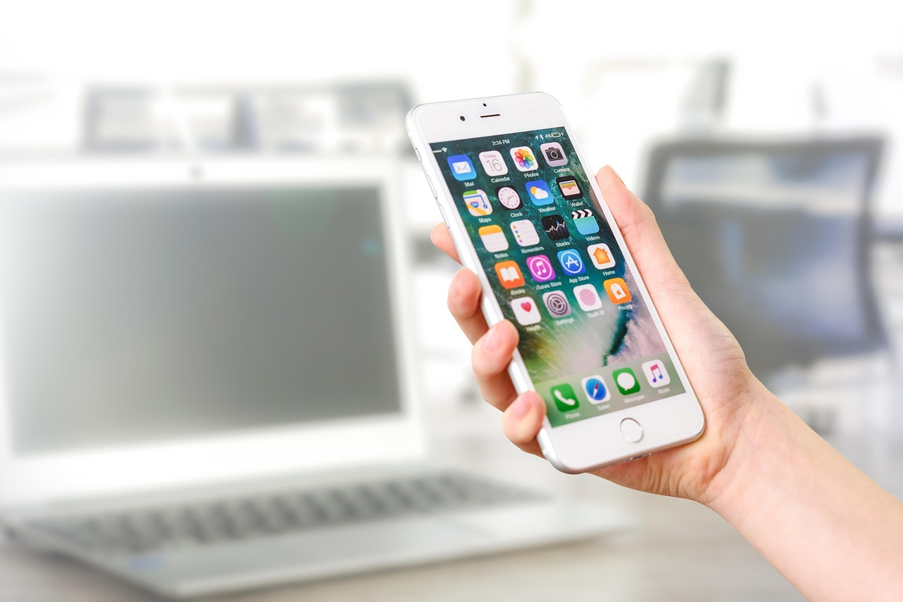 React Native App Development: An Expert’s Guide