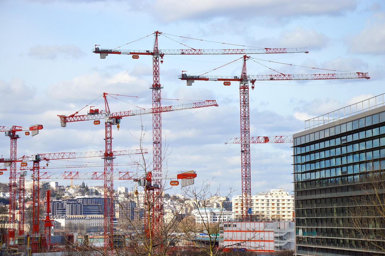 Real Estate App Development Cost Estimation and Key Features