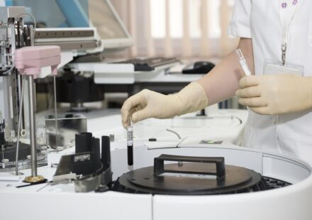 Top Reasons For Using Blockchain In Healthcare