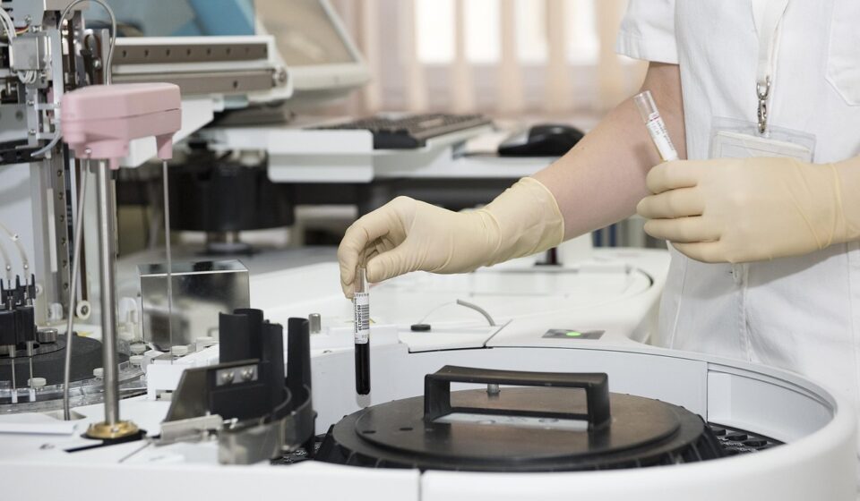 Top Reasons For Using Blockchain In Healthcare