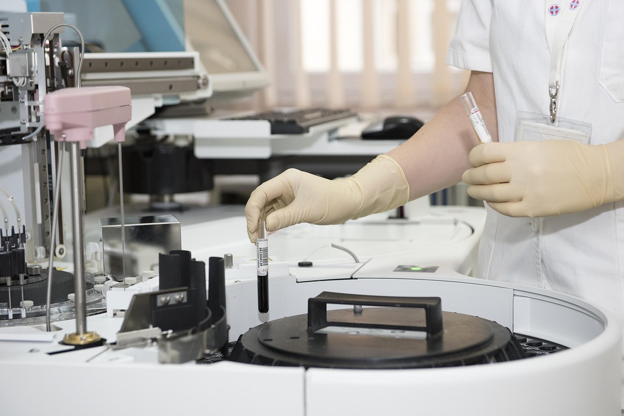 Top Reasons For Using Blockchain In Healthcare
