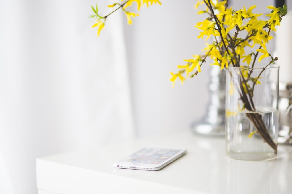 Redmi 4X smartphone