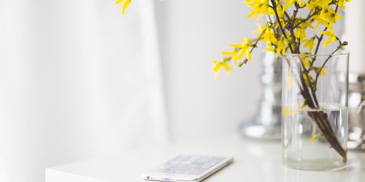 Redmi 4X smartphone