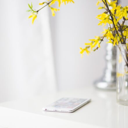 Redmi 4X smartphone