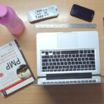 remote work setup
