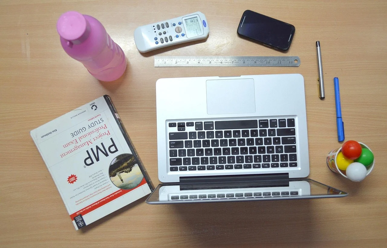 Crafting Your High-Performance Remote Work Setup