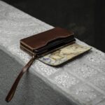 ridge wallet materials