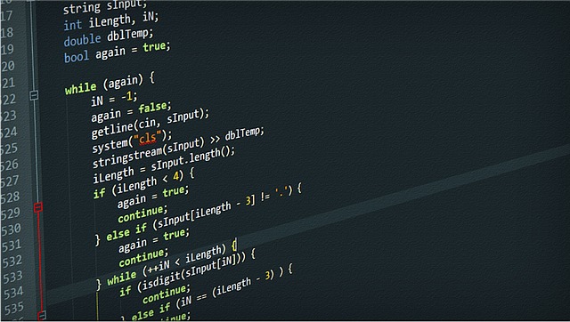 Screenshot of a code editor showing a successful output from an AI agent using the Ralph Wiggum technique