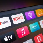 secure online streaming