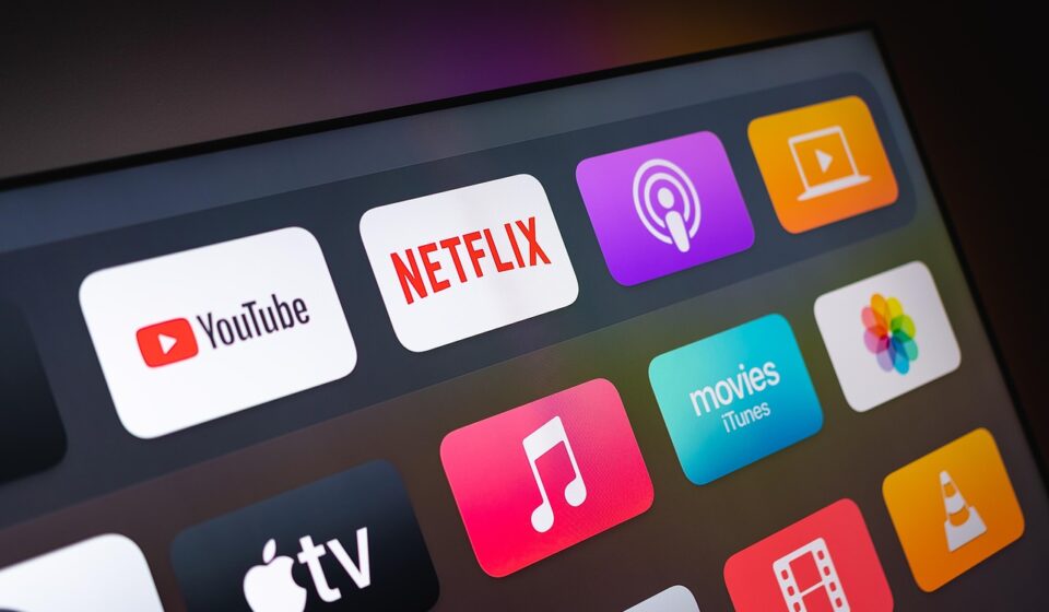 secure online streaming
