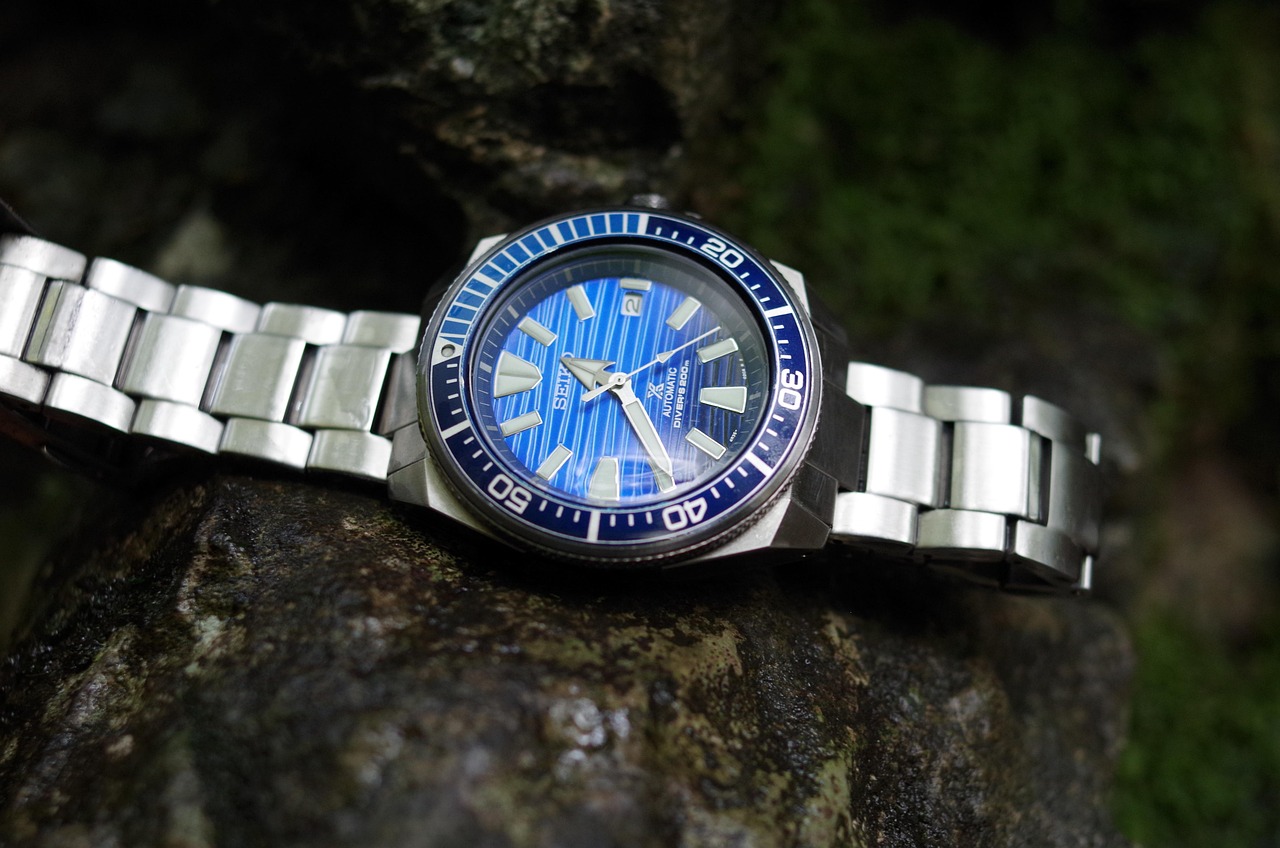 Seiko 5 Watch: The Enduring Charm of an Everyday Icon