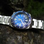 seiko 5 watch
