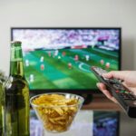 sports streaming app development process