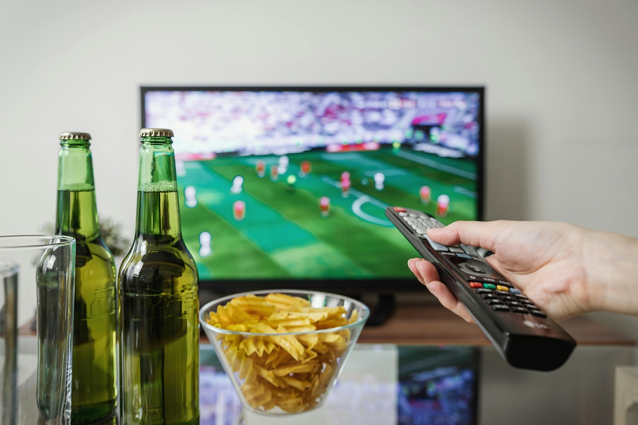 Sports Streaming App Development: Cost, Features