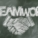IT staff augmentation team