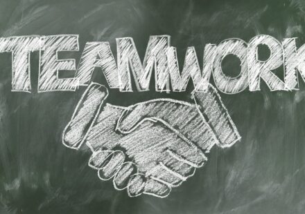 IT staff augmentation team
