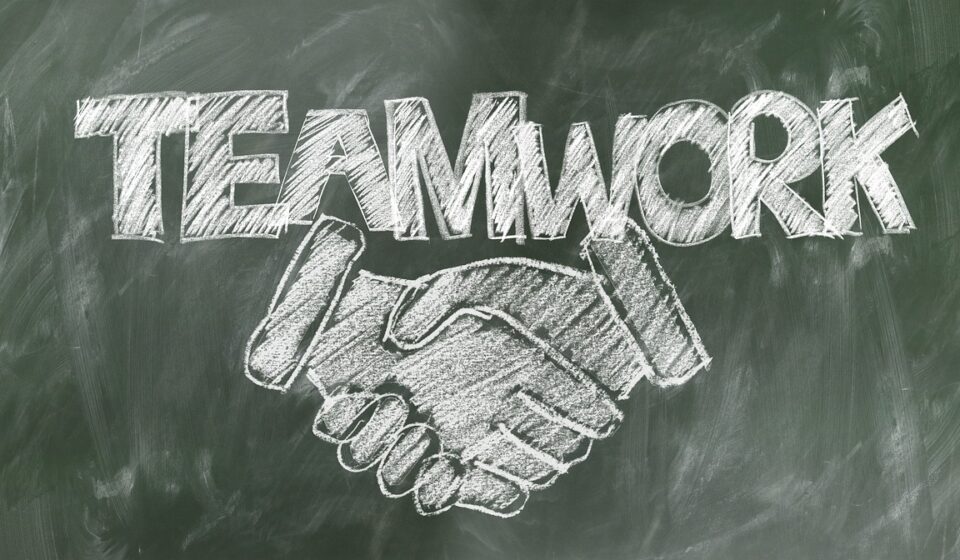 IT staff augmentation team