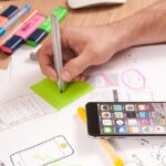 taxi app development process
