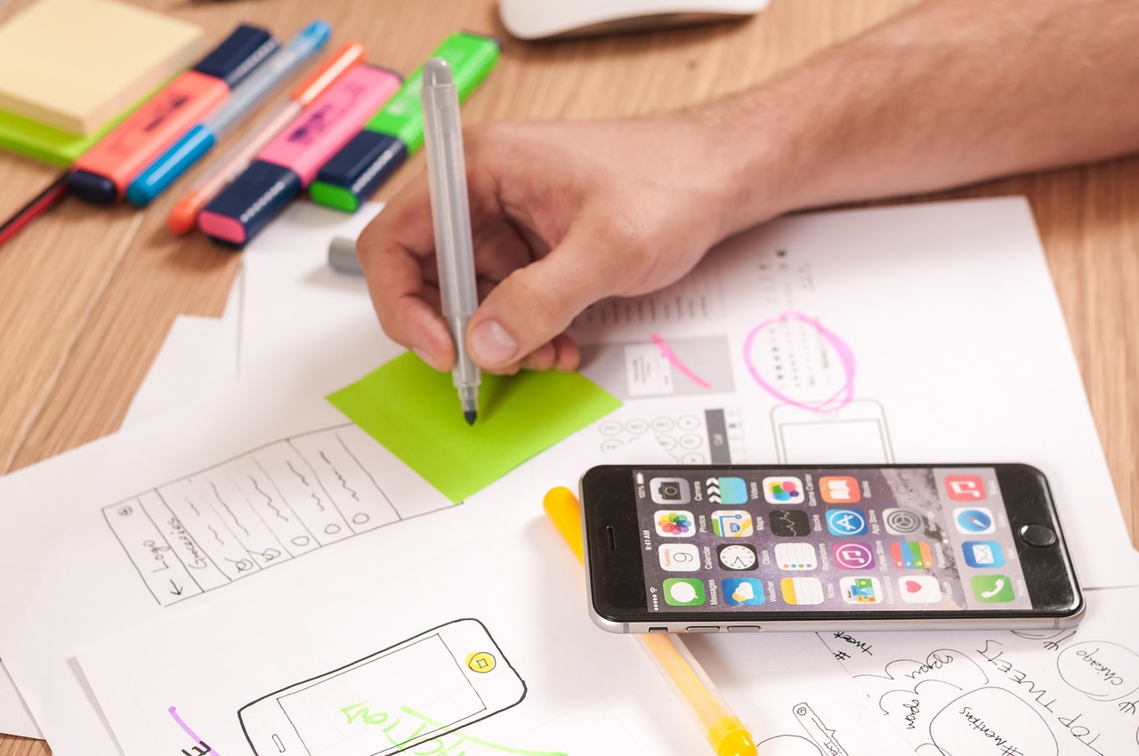 Taxi Booking App Development: Building