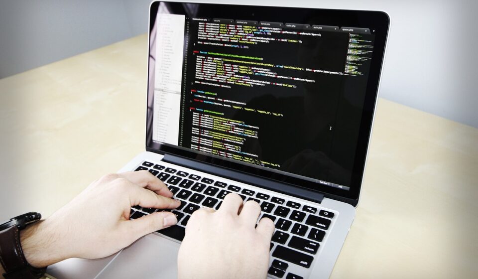 Top 5 PHP Frameworks For Web Development