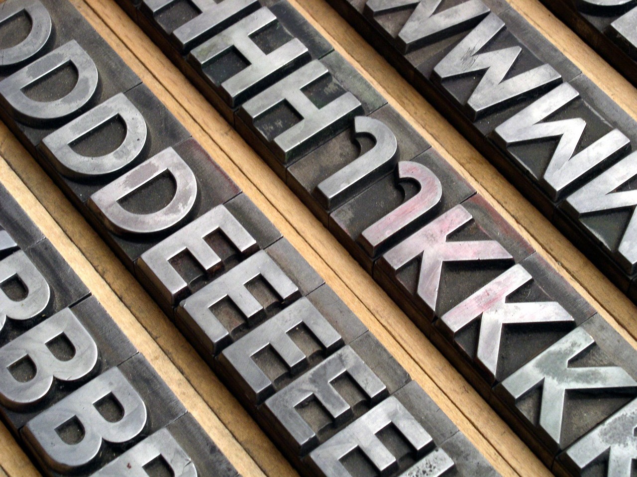 Typography News: Trends and Tools for Smart Design