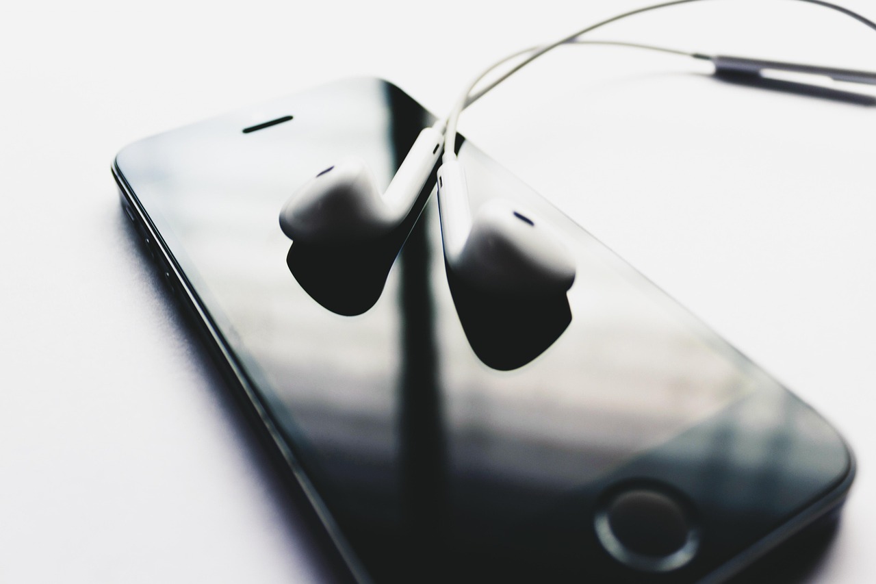 Vulcan Ears Bluetooth: Merging Sci-Fi Style with Sound