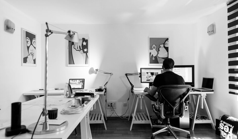 Web Development Company