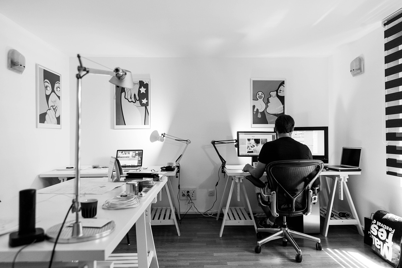 Choosing Your Web Development Partner