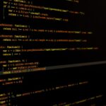 web development tech stack decision