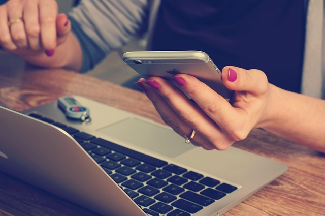 Which technology stack ensures performance and scalability?
