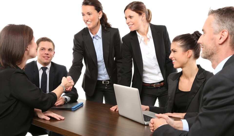Why Your Business Needs IT Staff Augmentation Services