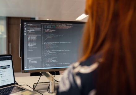 Xamarin developer working
