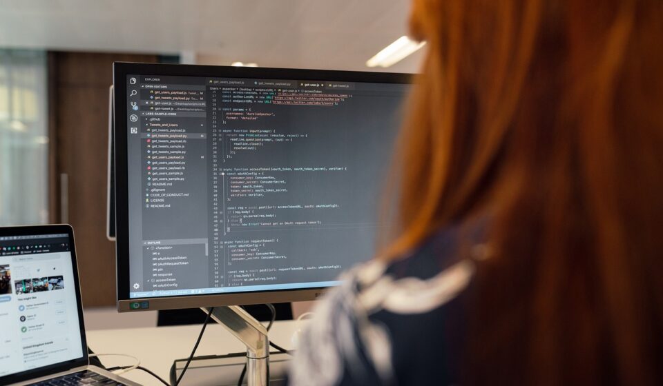 Xamarin developer working