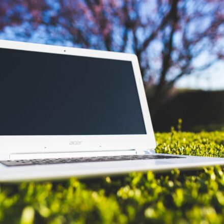 acer asus laptop comparison