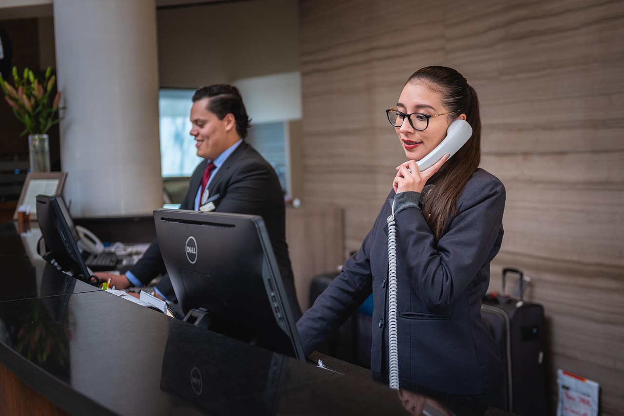 Optimizing Your Business Hotel Stays for Productivity