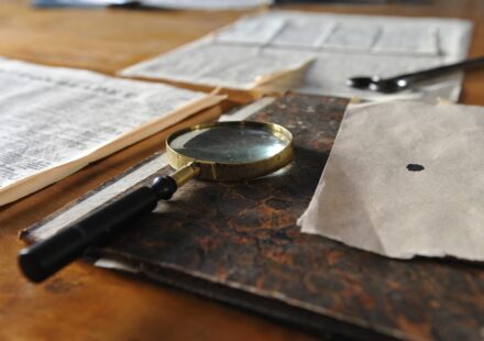 Company Discovery Research: Beyond Data, Towards True Insight
