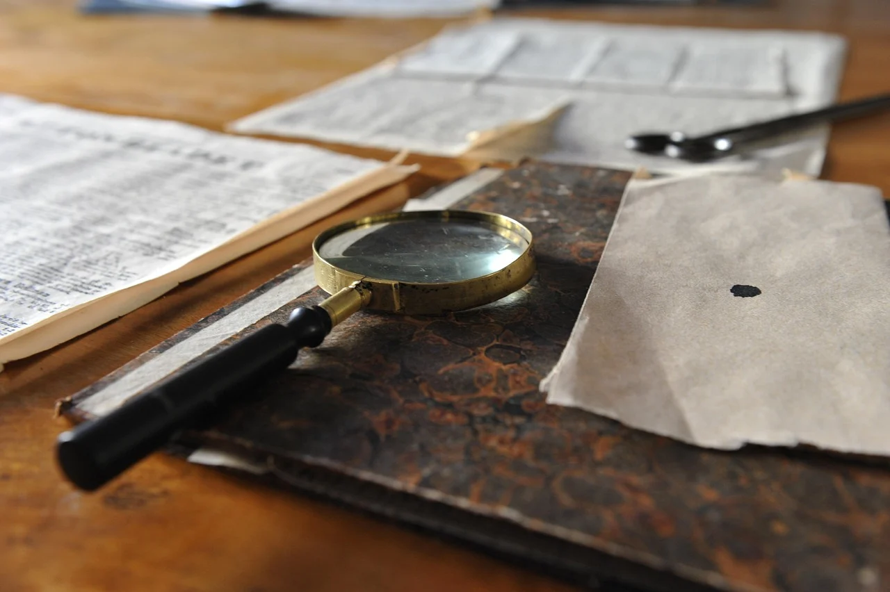 Company Discovery Research: Beyond Data, Towards True Insight