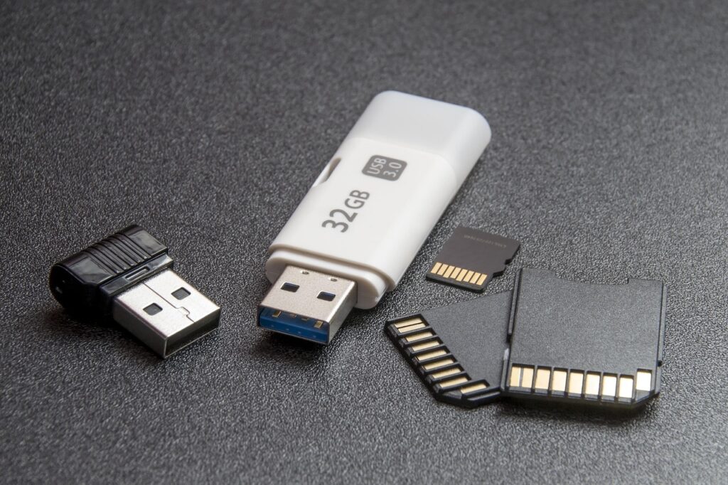 computer memory troubleshooting