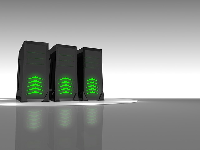 Diagram of web server architecture showing different cache layers