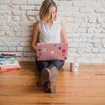 digital magazine content types