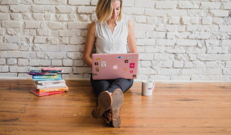 digital magazine content types