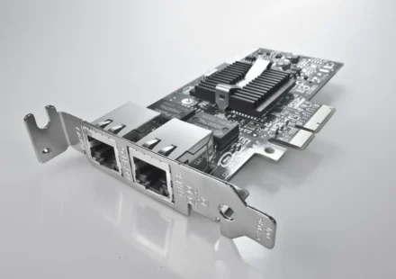 Hardware Acceleration: Boosting Performance for Modern Workloads