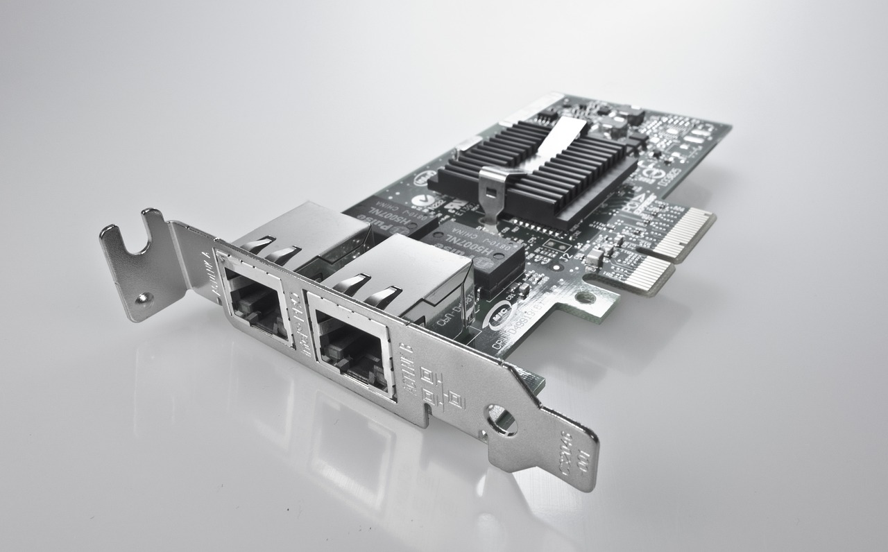 Hardware Acceleration: Boosting Performance for Modern Workloads