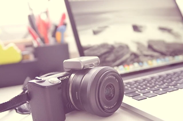 How to fix overexposed photos with manual editing software