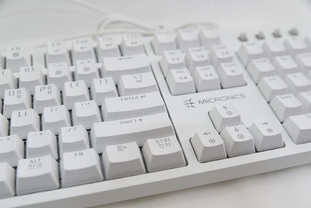How to prevent dirt buildup and extend keyboard lifespan