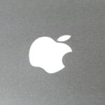 macbook pro silver discoloration