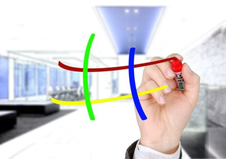 network node diagram